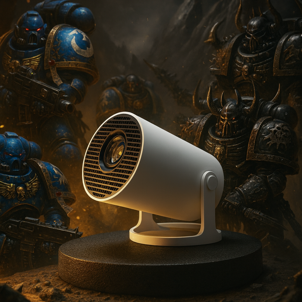 The ForgeCast™