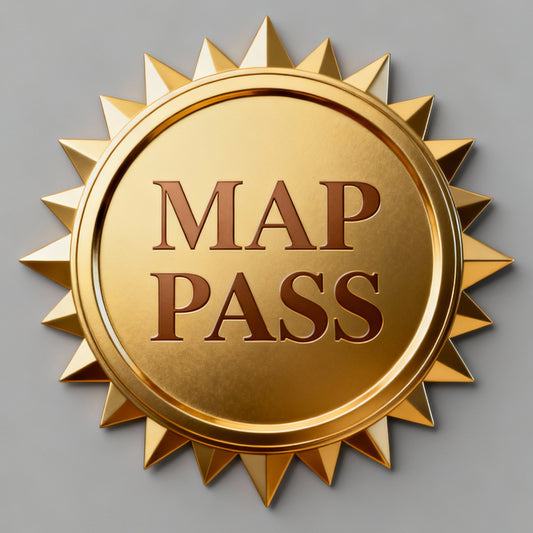 Lifetime Access To Battle Maps